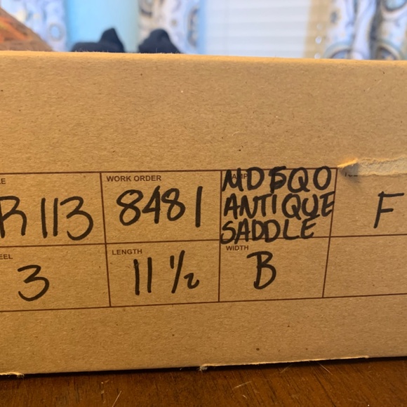 Rod Patrick - Picture 2 of 2